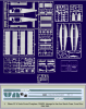 Roden 445 Pilatus PC-6B2/H4 Turbo Porter Floatplane 1/48